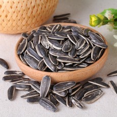 原味五香奶油瓜子500g多味炒熟葵花子